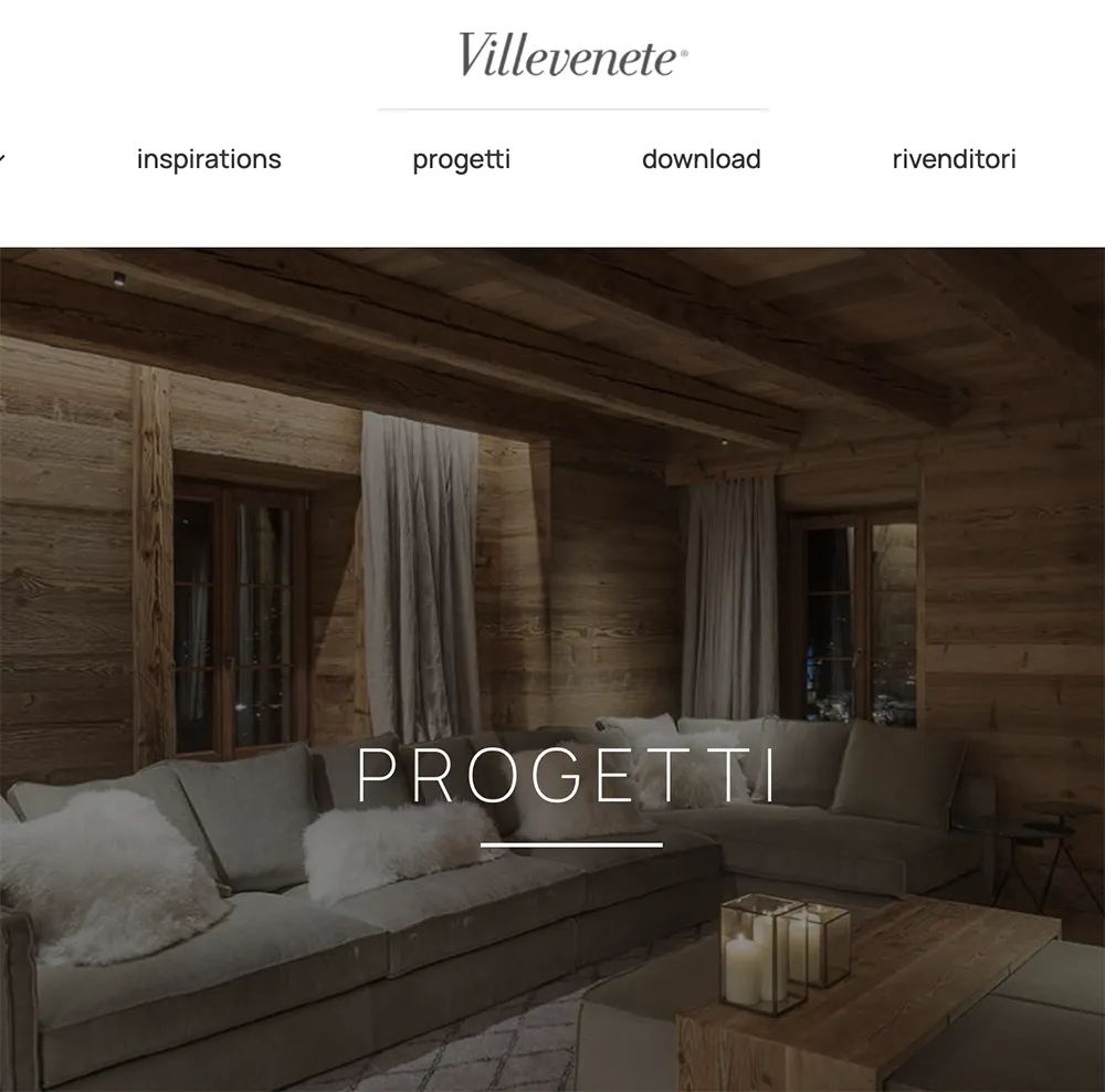 villevenete