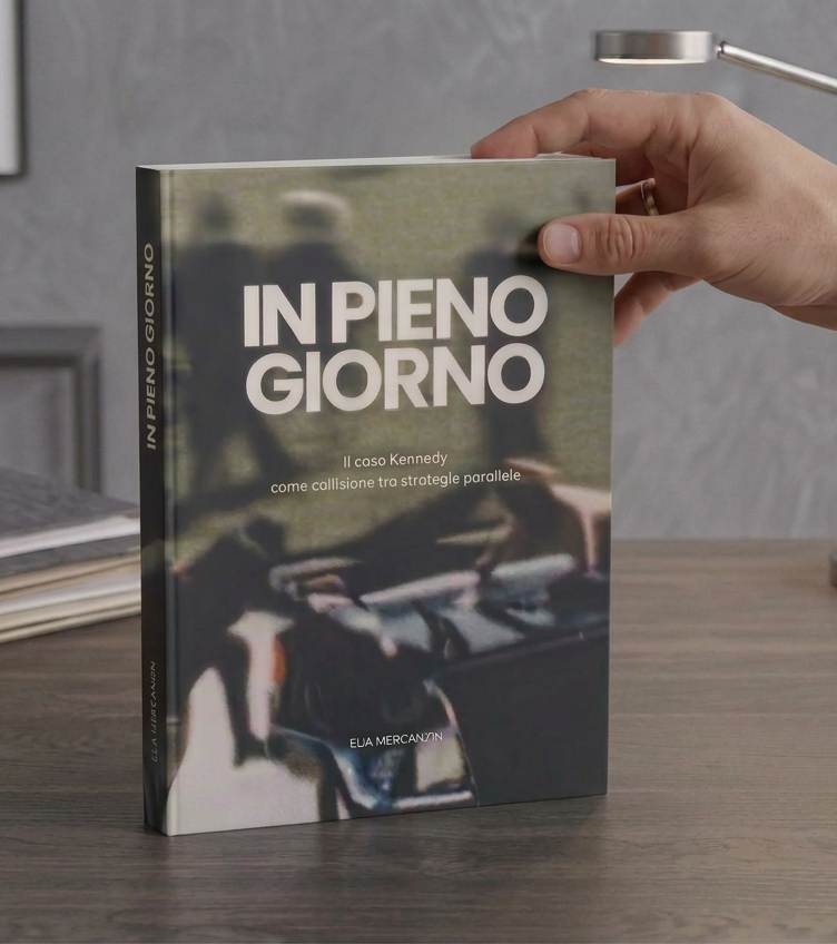 In pieno giorno il caso Kennedy